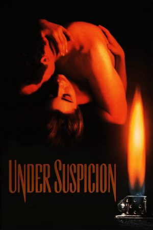 Xem Phim Kẻ Tình Nghi - Under Suspicion Vietsub Đầy Thú vị