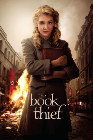 Xem Phim Kẻ Trộm Sách Full HD Thuyết Minh
