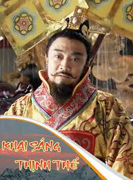 Xem Phim Khai Sáng Thịnh Thế Full HD