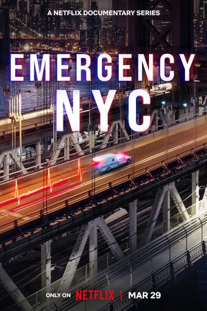 Xem Phim Khẩn Cấp: New York Full HD, Tình Ca Thú Vị