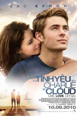 Xem Phim Khi Tình Yêu Đến Full HD - Cảm Xúc Tình Yêu Tối Tái