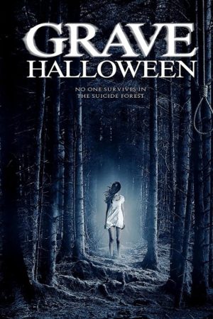 Xem Phim Khu Rừng Halloween Full HD