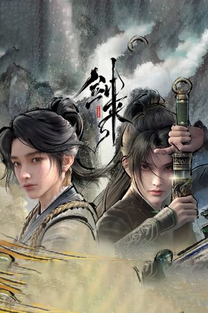Xem Phim Kiếm Lai Full HD Thuyết Minh Đổi Mới Tâm Lý