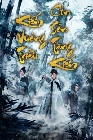 Xem Phim Kiếm Vương Triều: Côn Sơn Tàng Kiếm Full HD"