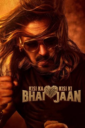 Xem Phim Kisi Ka Bhai Kisi Ki Jaan Full HD Vietsub