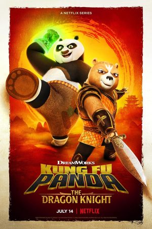 Xem Phim Kung Fu Panda 3: Hiệp Sĩ Rồng Full HD Vietsub