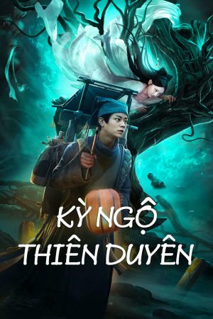 Xem Phim Kỳ Ngộ Thiên Duyên Full HD Vietsub - Tình Yêu Vượt Thời Gian