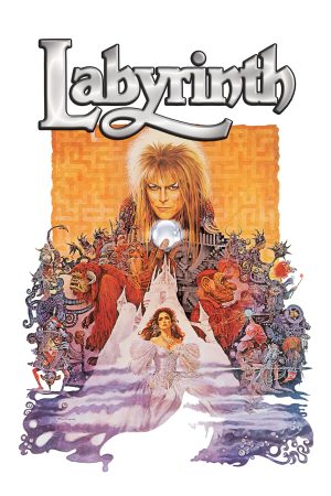 Xem Phim Labyrinth: Mê Cung Full HD, Tiếng Việt Hoàn Chỉnh