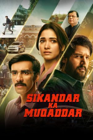 Xem Phim Làm Chủ Vận Mệnh Full HD Thuyết Minh