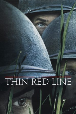 Xem Phim Lằn Ranh Đỏ Mỏng Manh Full HD Vietsub