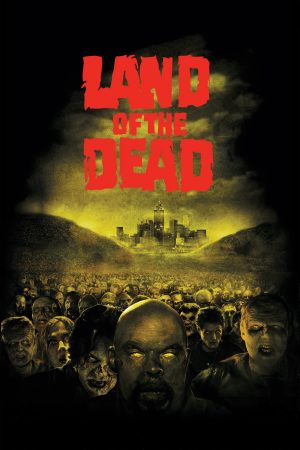 Xem Phim Land of the Dead Vietsub - Truyền Thuyết Vương Miện Živa