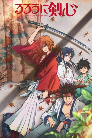 Xem Phim Lãng Khách Kenshin Vietsub HD"