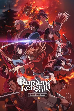 Xem Phim Lãng Khách Kenshin 2 Full HD Vietsub