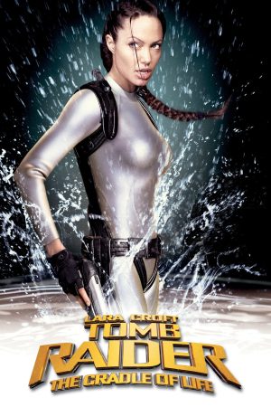 Xem Phim Lara Croft: Cái Nôi Của Sự Sống - Full HD Vietsub"