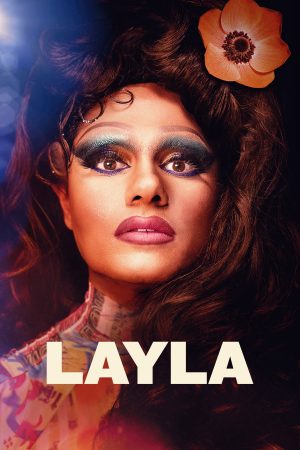 Xem Phim Layla Vietsub Full HD - Tình Yêu Và Nghiệp Lưu