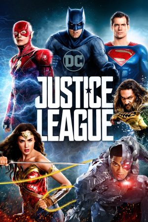 Xem Phim Liên Minh Công Lý Full HD - Hợp Tác Quốc Tế Độc Đáo
