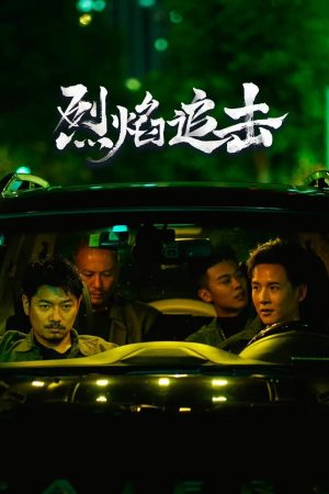 Xem Phim Liệt Diễm Truy Kích Full HD Vietsub - Phim Hành Động Hấp Dẫn