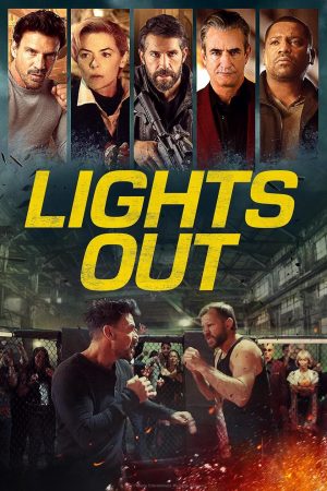 Xem Phim Lights Out Vietsub HD - Hình Tướng Đêm Ám
