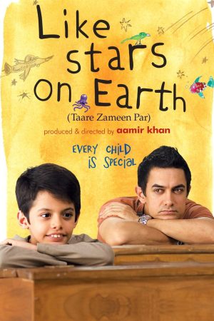 Xem Phim Like Stars on Earth Full HD, Tiếm Cảm Chí Tài Liệm
