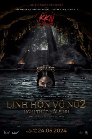 Xem Phim Linh Hồn Vũ Nữ 2: Nghi Thức Hồi Sinh Full HD Vietsub"