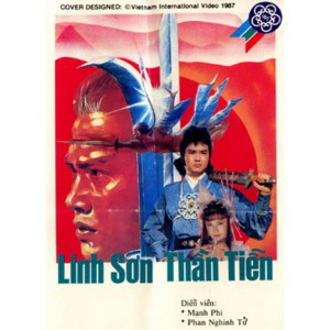 Xem Phim Linh Sơn Thần Tiễn Full HD Vietsub"