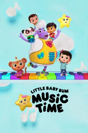 Xem Phim Little Baby Bum: Music Time 2 Full Vietsub Mới Nhất