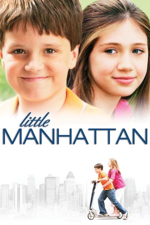 Xem Phim Little Manhattan Full HD, Tiểu Thuyết Tình Yêu Thanh Xuân