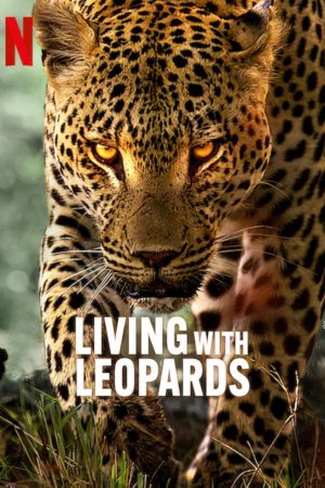 Xem Phim Living with Leopards Full HD Vietsub Mới Nhất