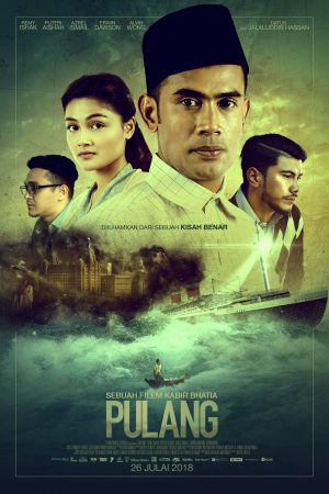 Xem Phim Lời Hứa Trở Về Full HD - Tình Yêu Đầy Emotion