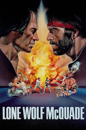 Xem Phim Lone Wolf McQuade Full HD Chuyến Đi Của Chiên Dã