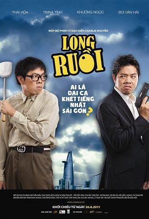 Xem Phim Long Ruồi Vietsub Full HD