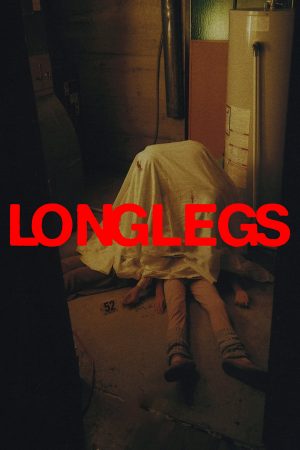 Xem Phim Longlegs: Thảm Kịch Dị Giáo HD Vietsub