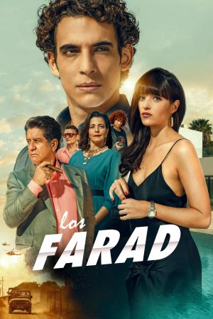 Xem Phim Los Farad HD Vietsub - Drama Hành Động Thú Vị