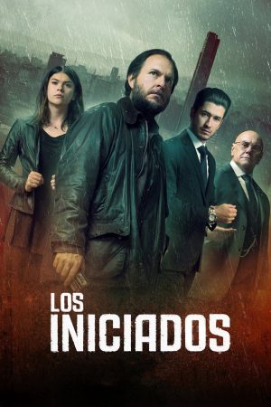 Xem Phim Los Initiados Full HD Vietsub Mới Nhất