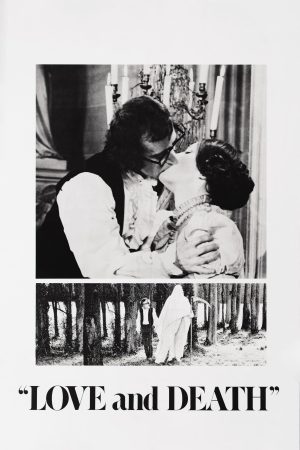 Xem Phim Love and Death Vietsub: Tình Yêu Và Chiến Tranh Đầy Cảm Xúc