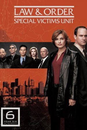Xem Phim Luật Pháp Và Trật Tự: Nạn Nhân Đặc Biệt (Phần 6) Full HD Vietsub