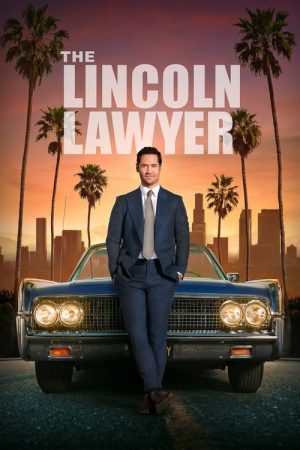 Xem Phim Luật Sư Lincoln (Phần 2) Full HD Vietsub