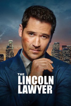 Xem Phim Luật Sư Lincoln Phần 3 Full HD Vietsub