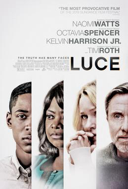 Xem Phim Luce Full HD - Drama Hạnh Phúc & Thực Tế Tốt