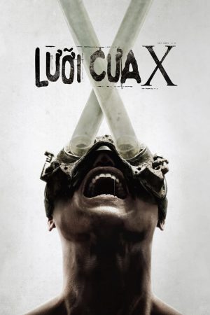 Xem Phim Lưỡi Cưa X Full HD Vietsub"