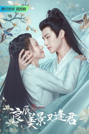 Xem Phim Lương Thần Mỹ Cảnh Hựu Phùng Quân Full HD Vietsub"
