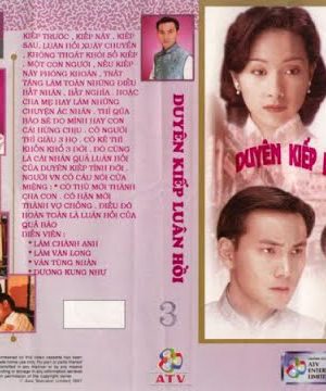 Xem Phim Ma Đạo Tranh Bá 3: Duyên Kiếp Luân Hồi Full HD"