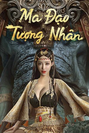 Xem Phim Ma Đạo Tượng Nhân Vietsub Full HD