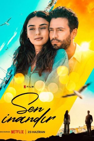 Xem Phim Make Me Believe Full HD Vietsub Mới Nhất