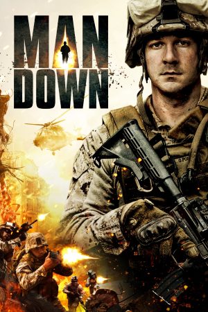 Xem Phim Man Down Full HD Thụ Động, Hành Động