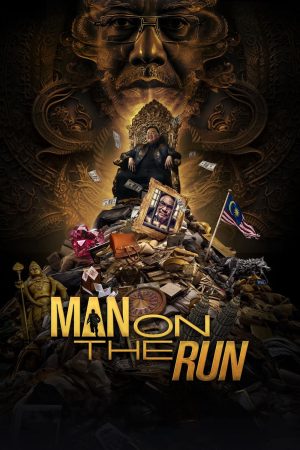 Xem Phim Man on the Run Full HD Thể Loại Hành Động Tốt Nhất