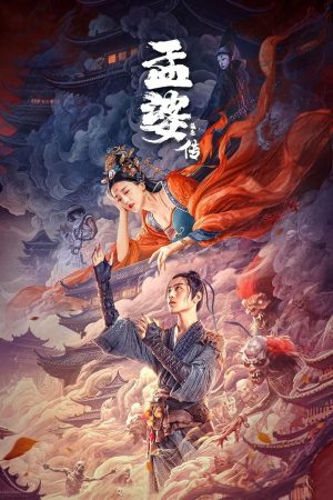 Xem Phim Mạnh Bà Truyện: Duyên Khởi Full HD
