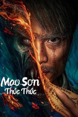 Xem Phim Mao Sơn Thúc Thúc Full HD Vietsub"