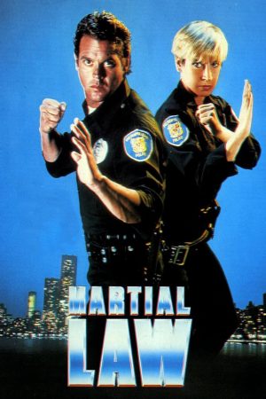Xem Phim Martial Law HD - Hành Động Chính Kì Đầy Cảm Xúc