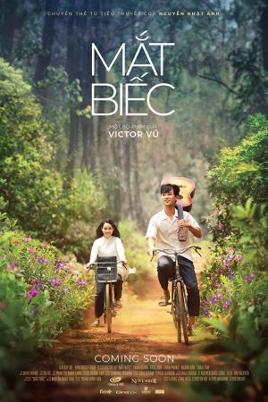 Xem Phim Mắt Biếc Vietsub Full HD - Tình Yêu Không Thể Quên